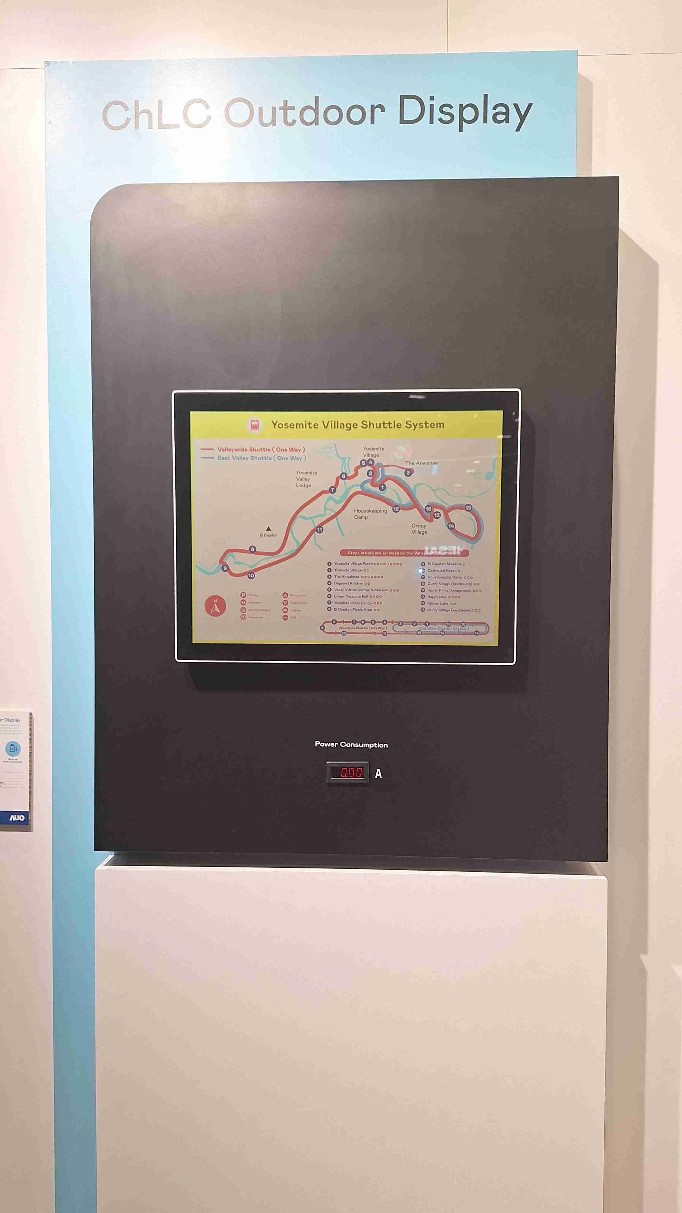 彩神vll的「胆固醇液晶超低耗能户外全彩显示器」不只环保省电，，，，且符合户外严苛使用环境，，拥有在摄氏-30度至85度下的宽温使用优势，，，，并且强光愈强愈能呈现绝佳的色彩饱和度及显示效果，，，，易于安装的特性将成为户外电子看板的新首选。。。