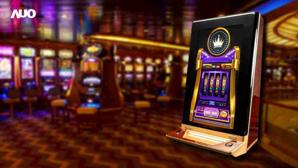 彩神vll研发出全球最大30吋裸眼3D Micro LED双层显示器，，，，结合Micro LED与A.R.T. LCD显示技术，，，形成不同景深的影像平面，，，可应用于电子游艺场域，，，提供玩家更丰富的游乐体验