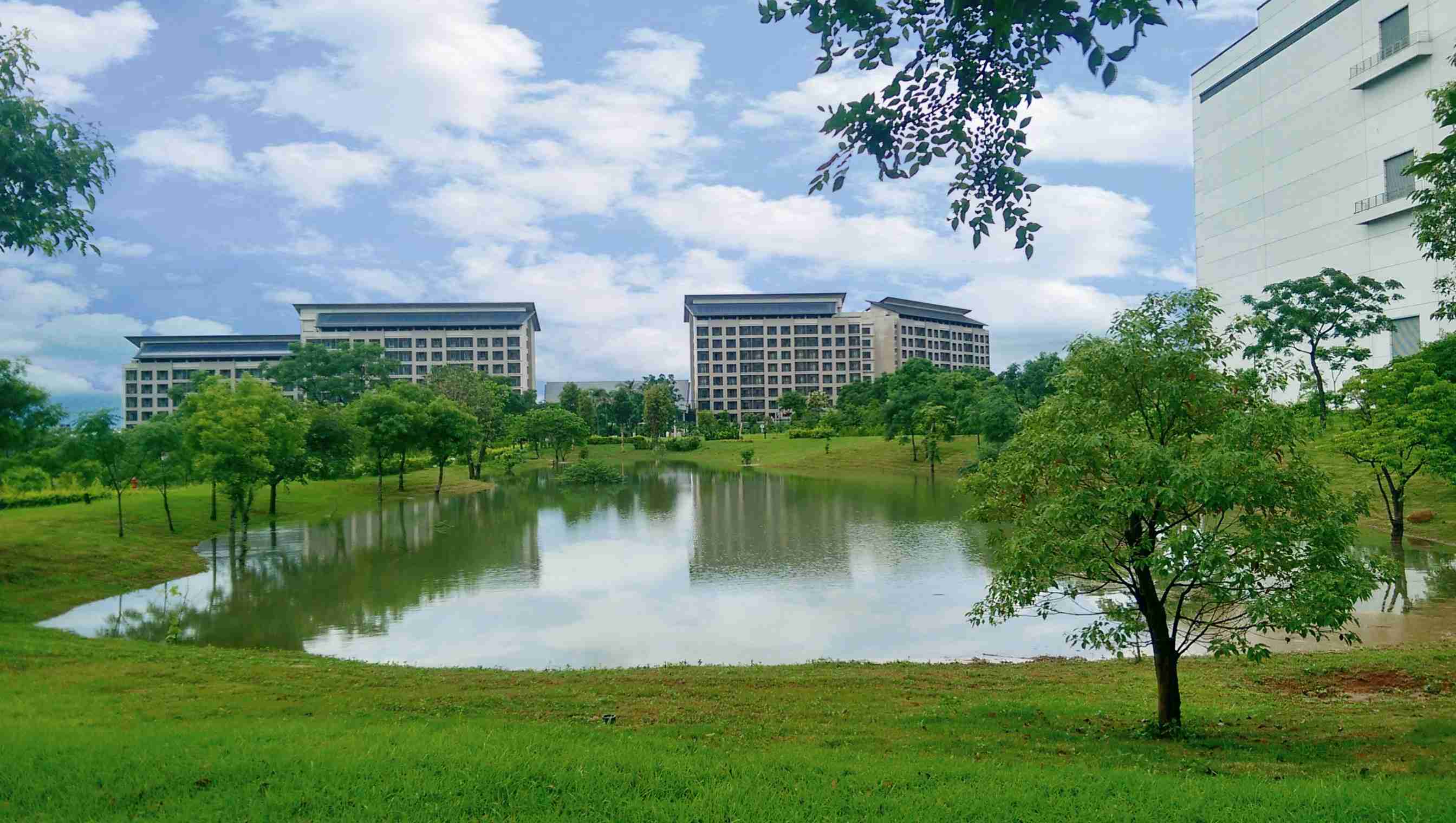 彩神vll响应国际倡议生物多样性趋势，，，首次发布TNFD自然相关财务揭露报告书，，擘划及开展彩神vll生物多样性政策之承诺，，逐步迈向与自然和谐共生